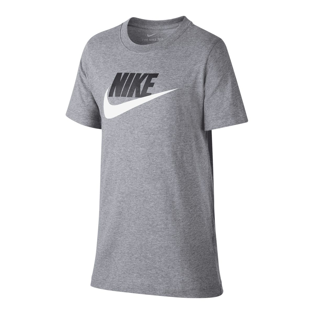 Nike Sportswear Futura Icon Tank Top White / Black