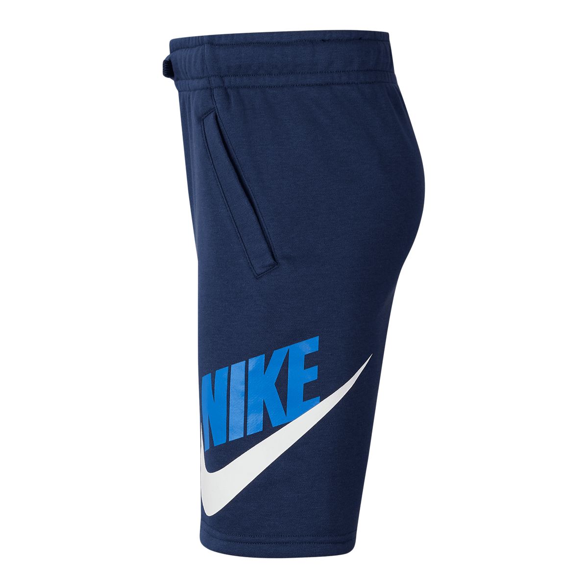 Nike Sportswear Kids' Club HBR Shorts
