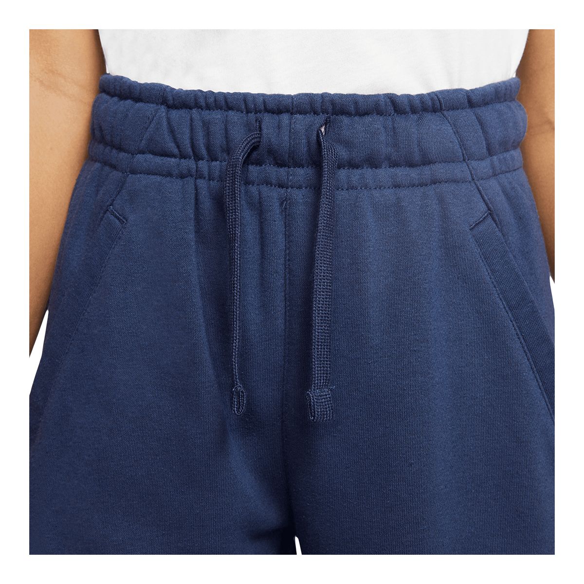 Nike Sportswear Kids' Club HBR Shorts