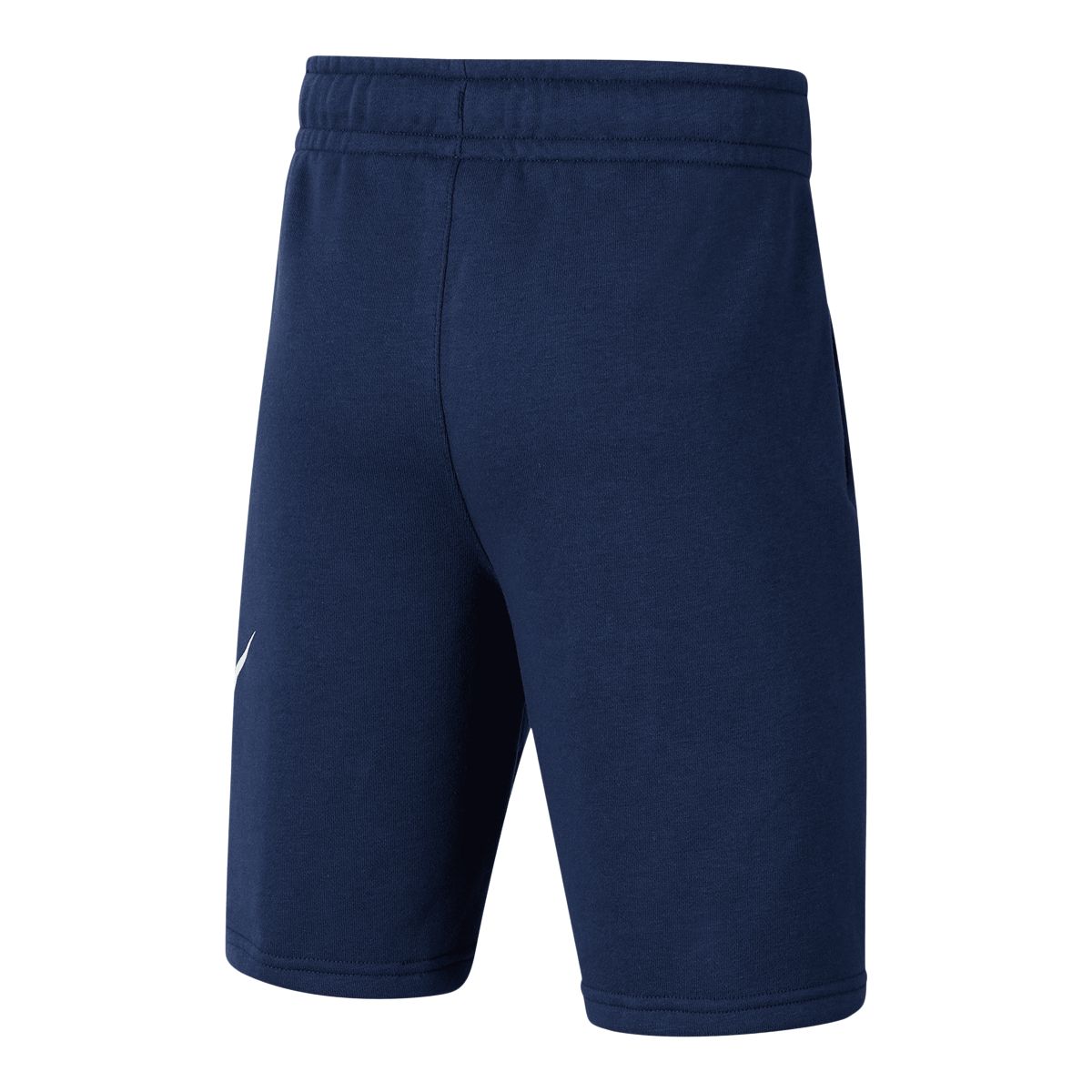 Nike Sportswear Kids' Club HBR Shorts