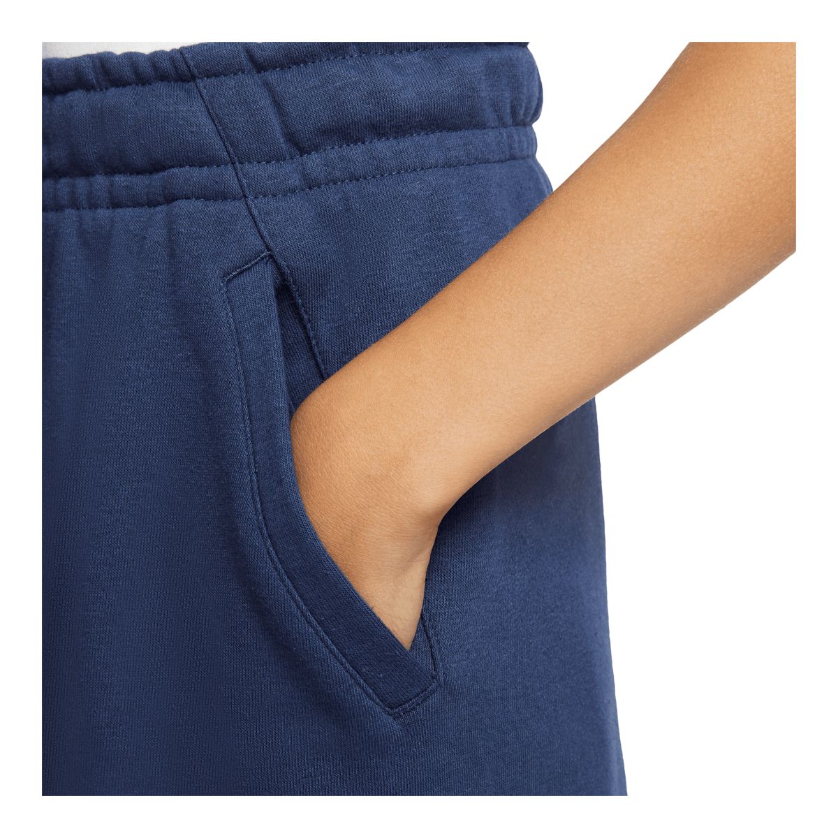 Nike Sportswear Kids' Club HBR Shorts