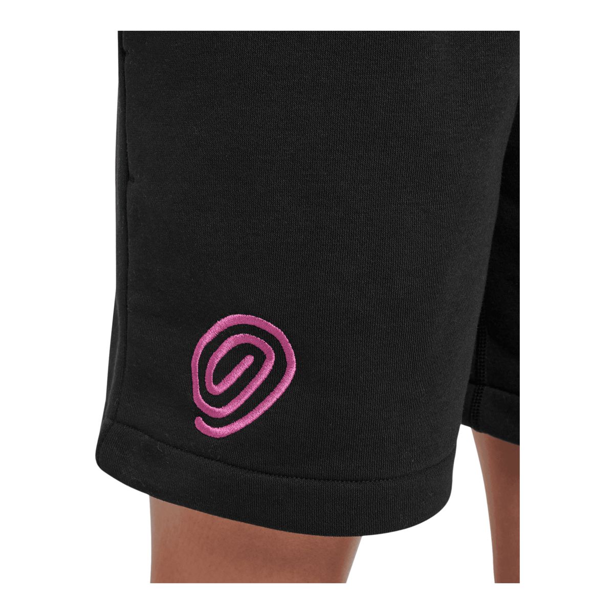 Nike Sportswear Boys' A.I.R. Icon Shorts