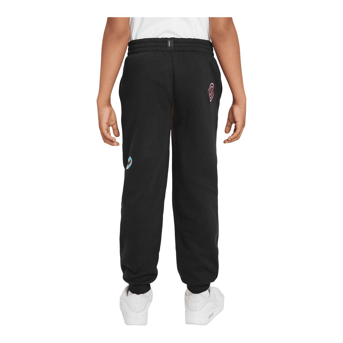 Nike Sportswear Boys' A.I.R. Icon Jogger Pants