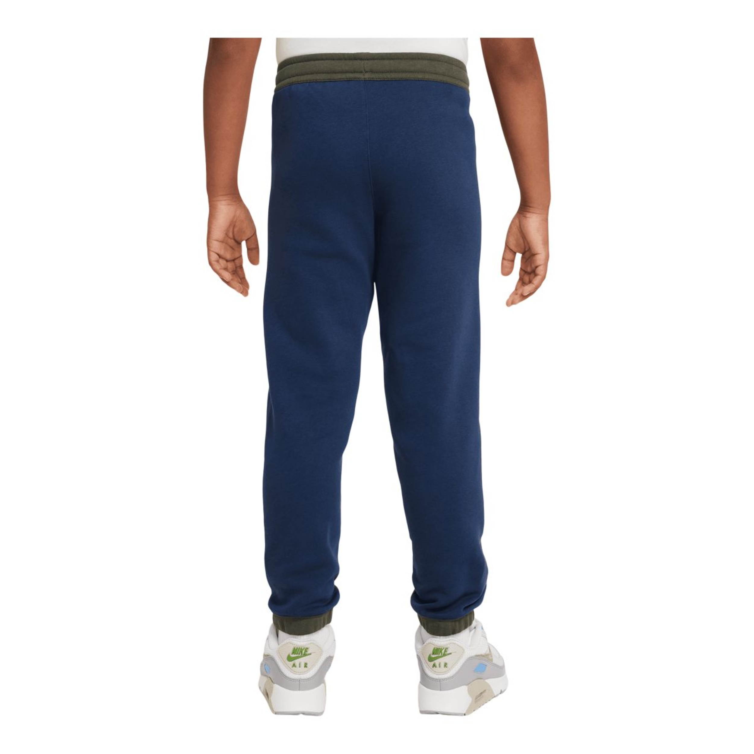 Nike Sportswear Boys' Amplify HBR Jogger Pants SportChek