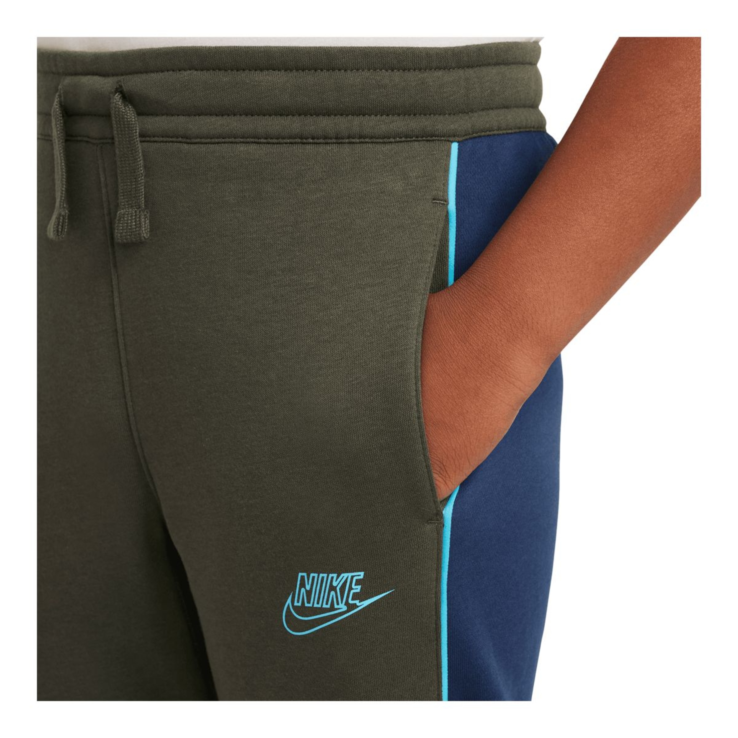 Nike Sportswear Boys' Amplify HBR Jogger Pants | SportChek