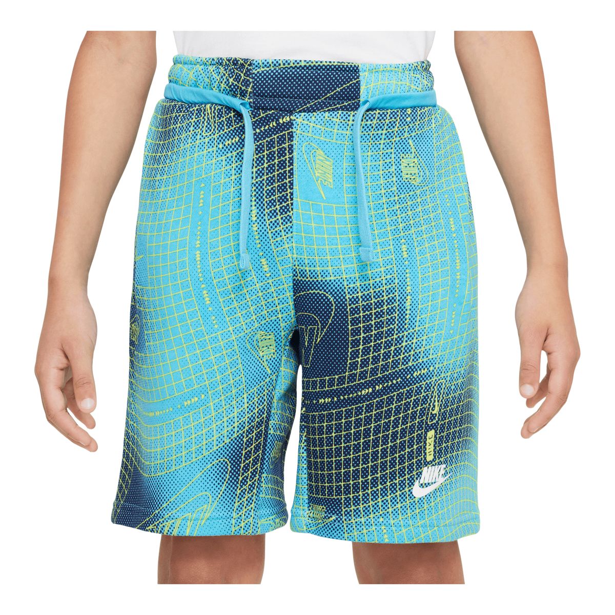 Nike Sportswear Kids' Club Shorts