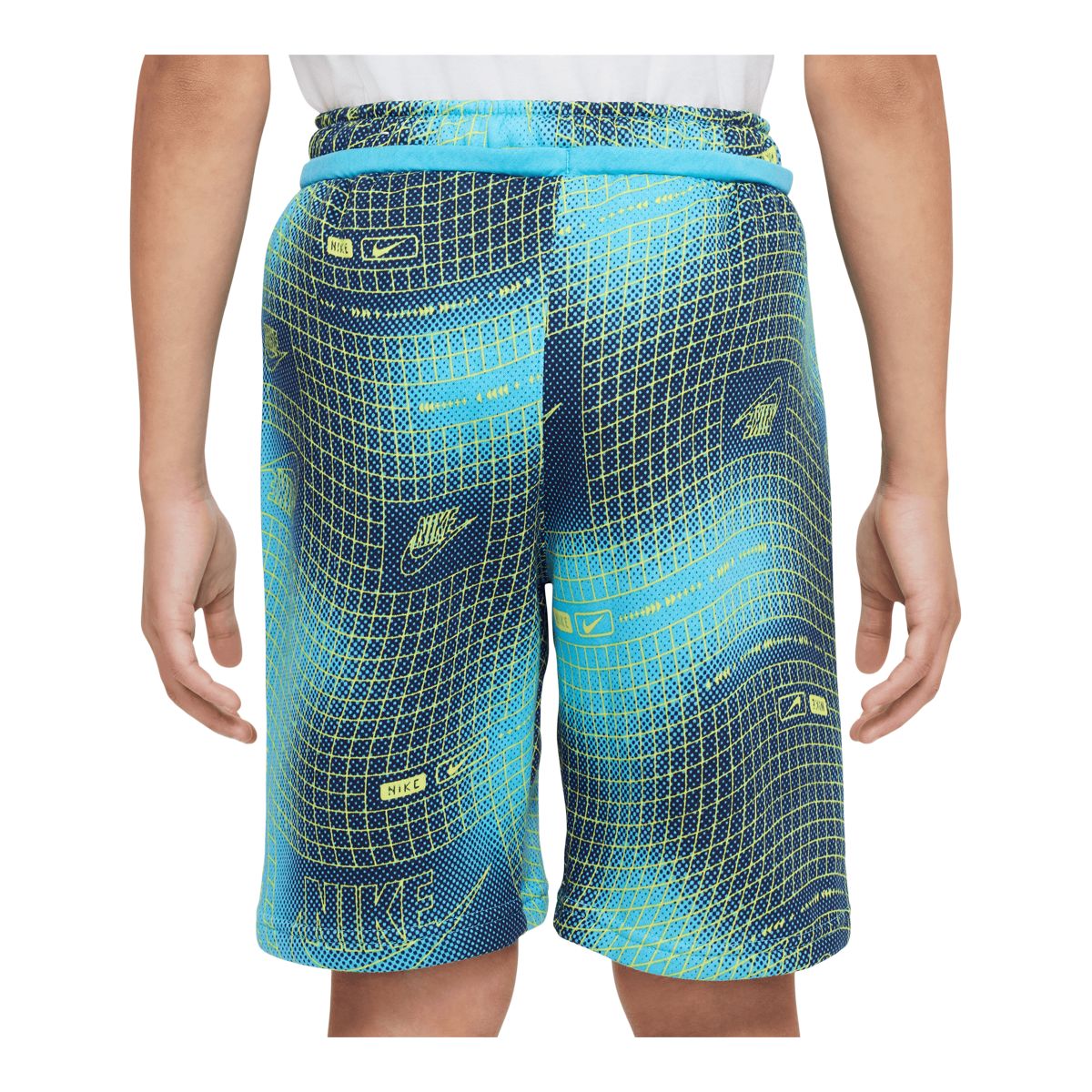 Nike Sportswear Kids' Club Shorts