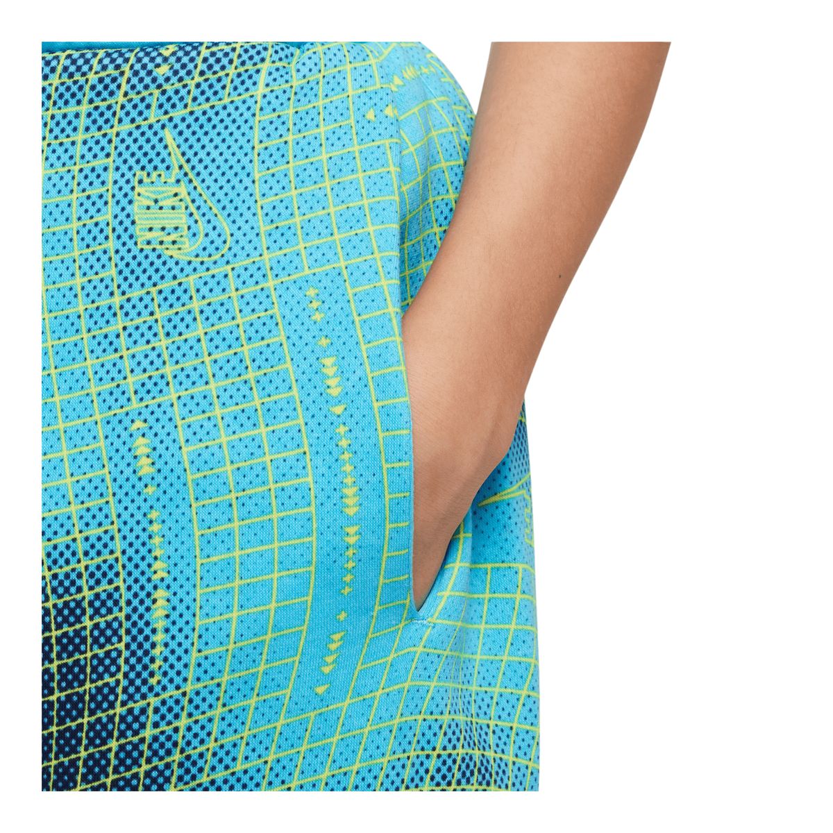 Nike Sportswear Kids' Club Shorts