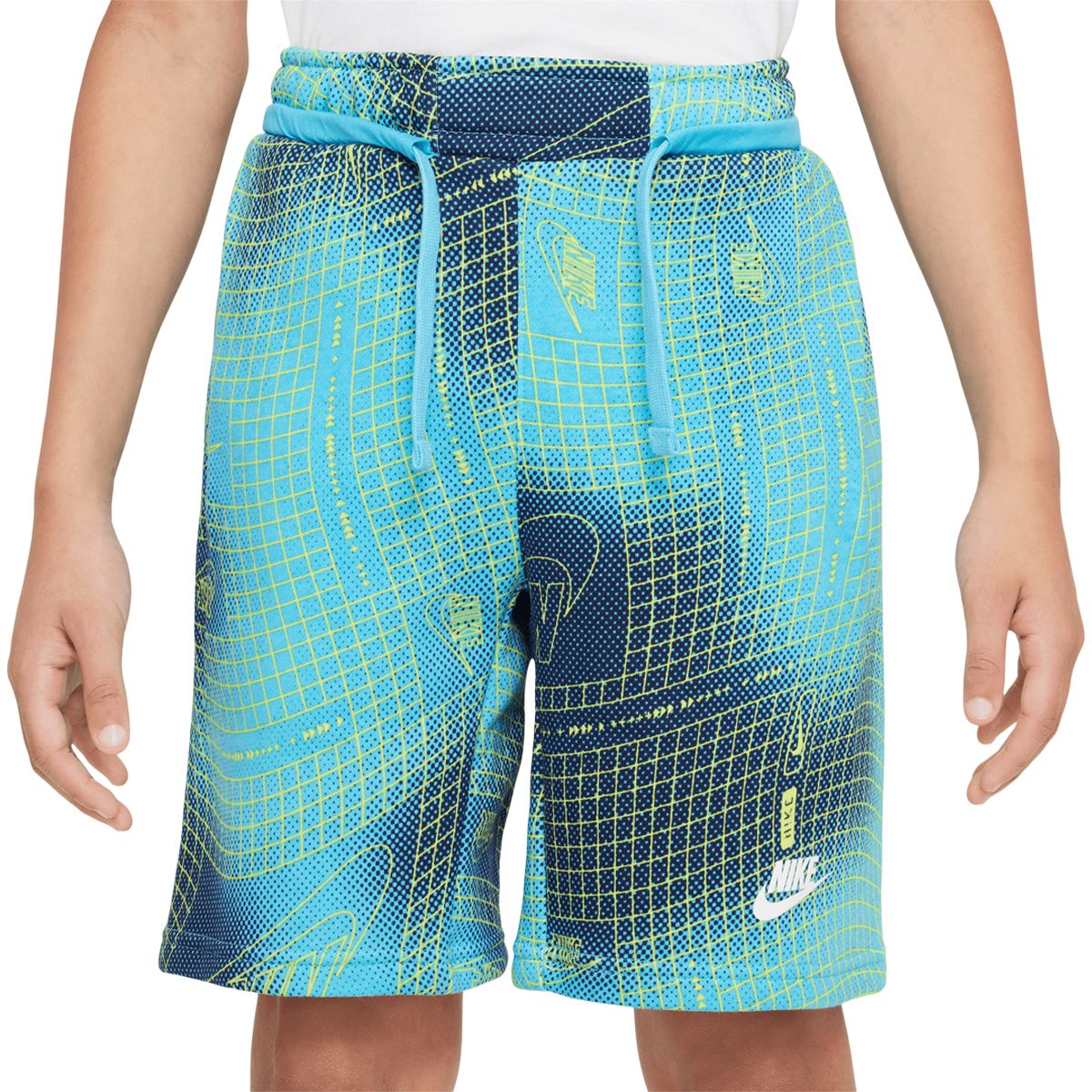 Nike Sportswear Kids' Club Shorts