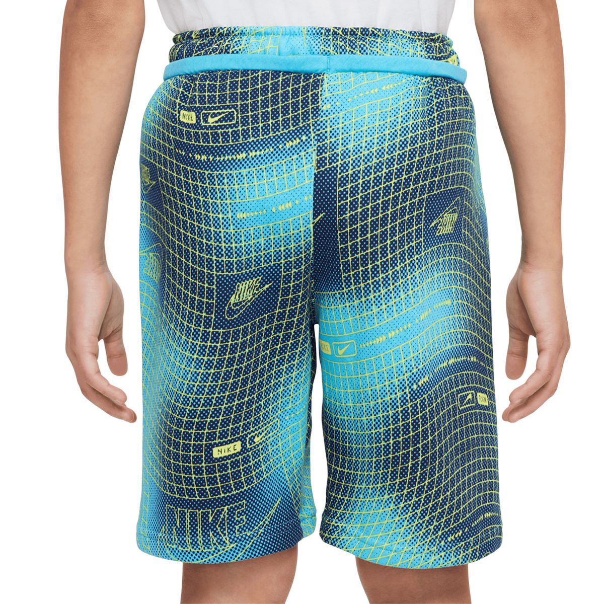 Nike Sportswear Kids' Club Shorts