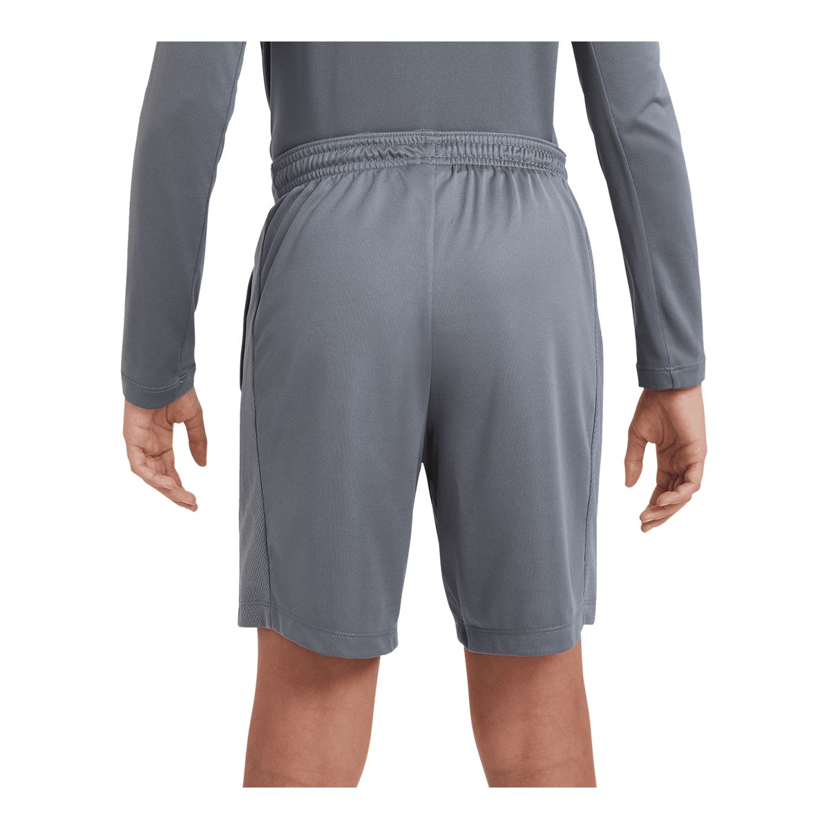 Nike Boys' Dri-FIT Trophy23 Shorts