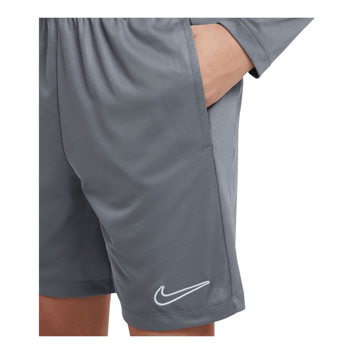 Nike Boys' Dri-FIT Trophy23 Shorts