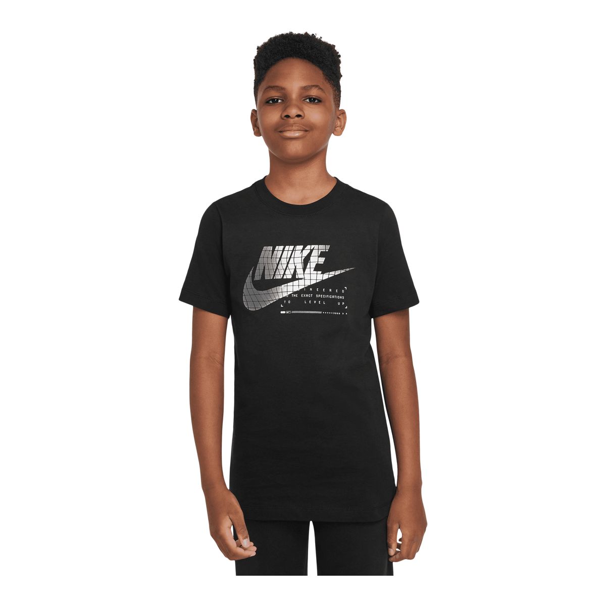 Nike Sportswear Boys' Club SSNL Graphic T Shirt | SportChek
