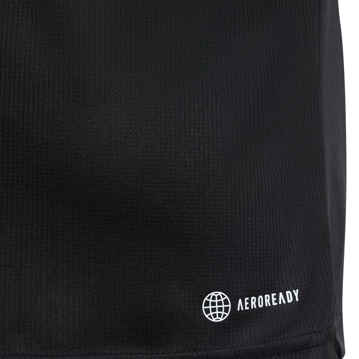 adidas Kids' Essentials Logo T Shirt