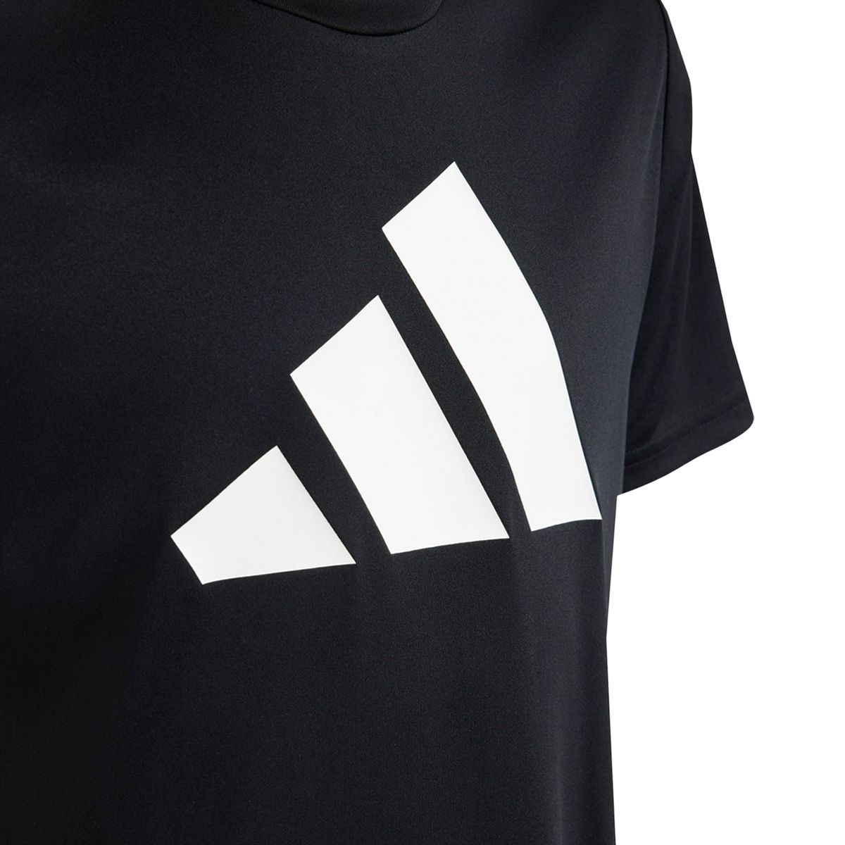 adidas Kids' Essentials Logo T Shirt