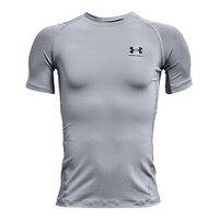Under Armour Boys' HeatGear® Armour T-Shirt