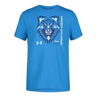 Under Armour Kids' Tribe Bear T Shirt Front_Flat