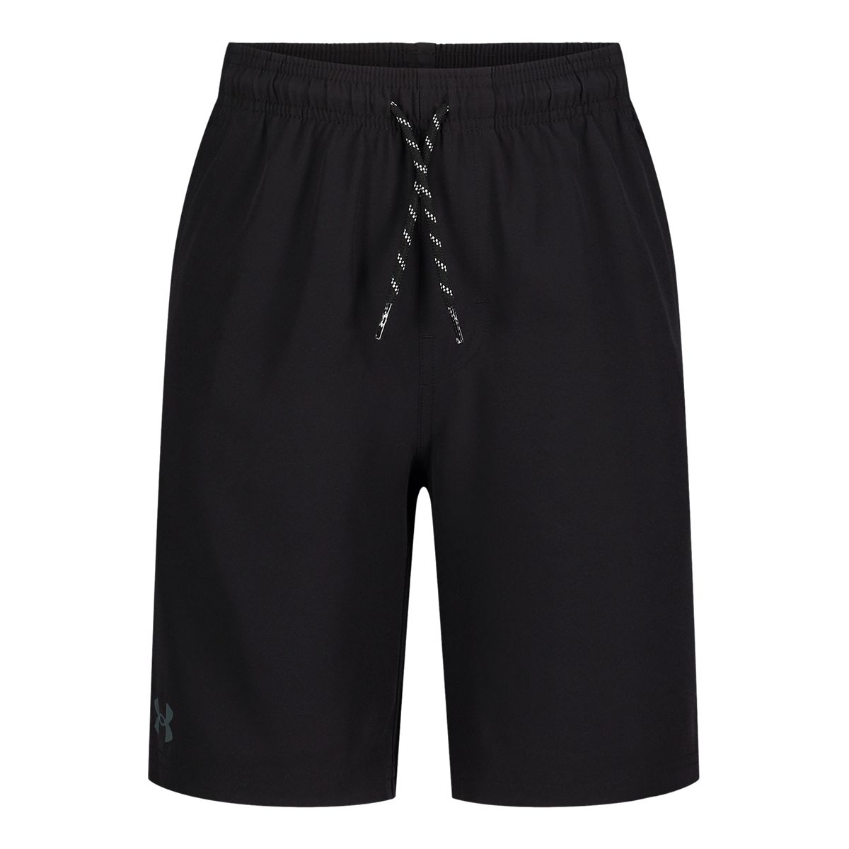 Image of Under Armour Boys' OD Stretch Shorts