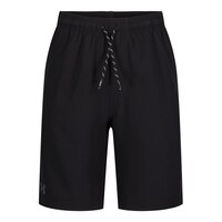 Under Armour Kids' OD Stretch Shorts Front_Flat