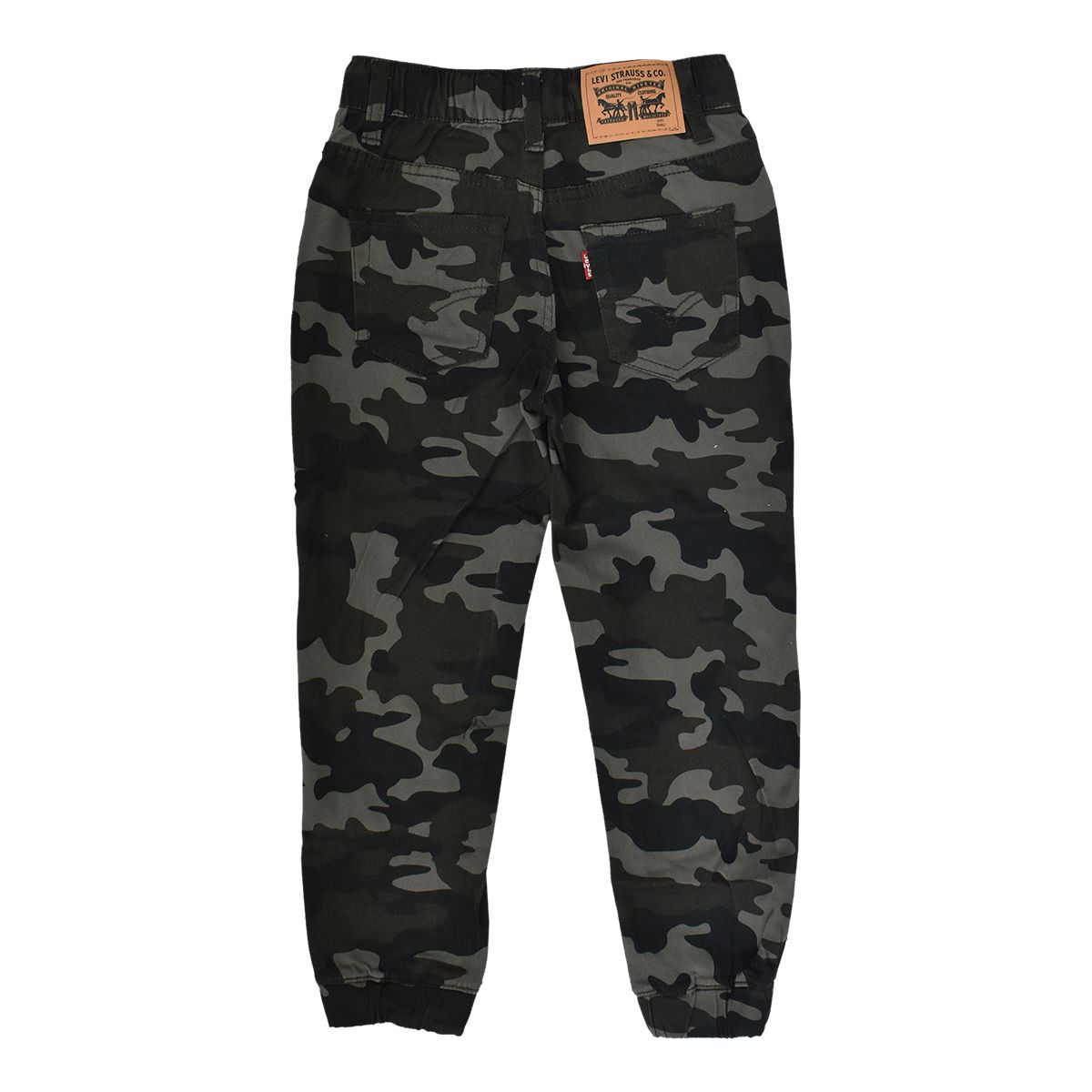 Levi's Boys' 511 Stretch Jeans