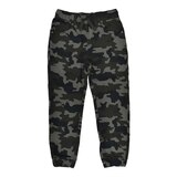 Levi's Boys' 511 Stretch Jeans Front_Flat