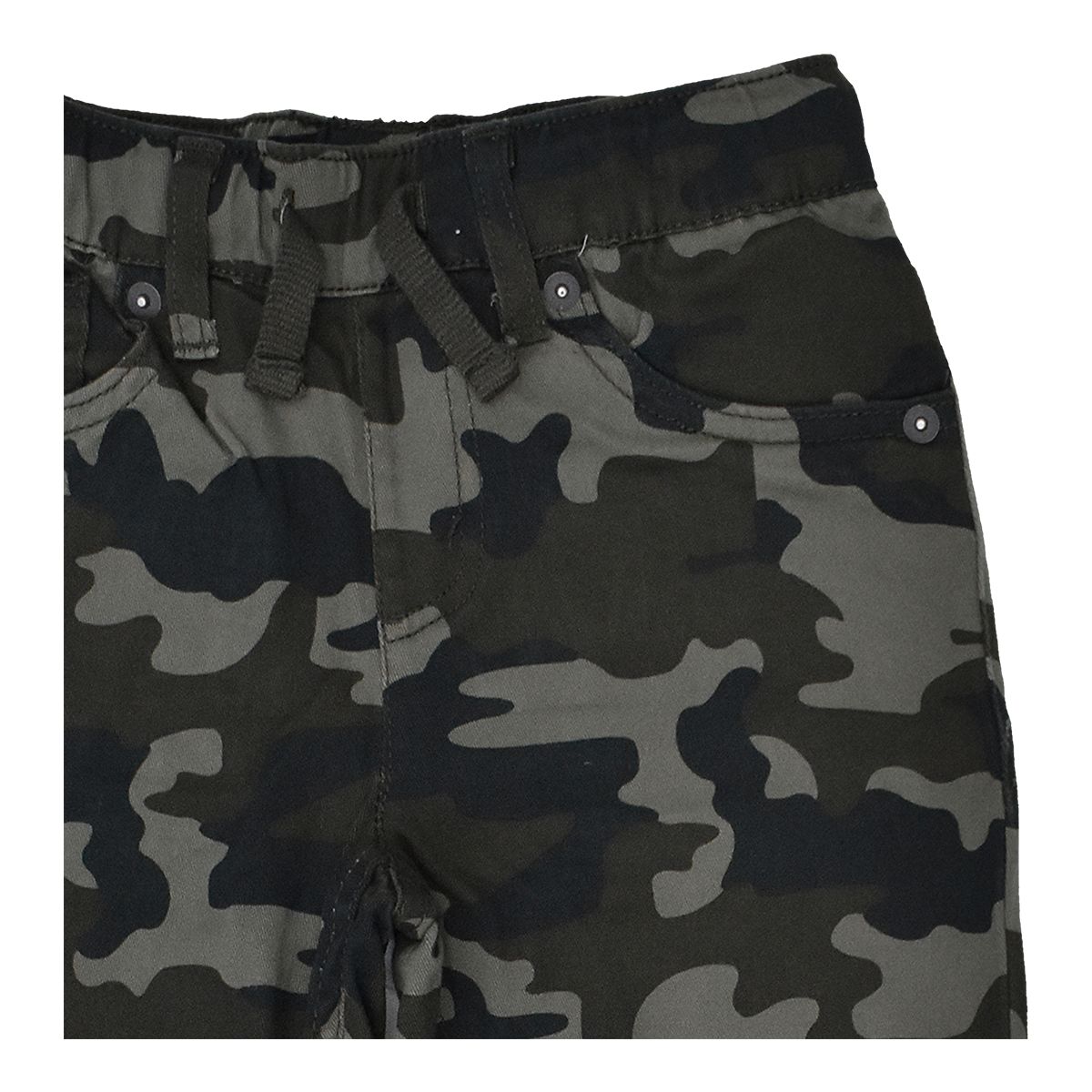 Levi's Boys' 511 Stretch Jeans