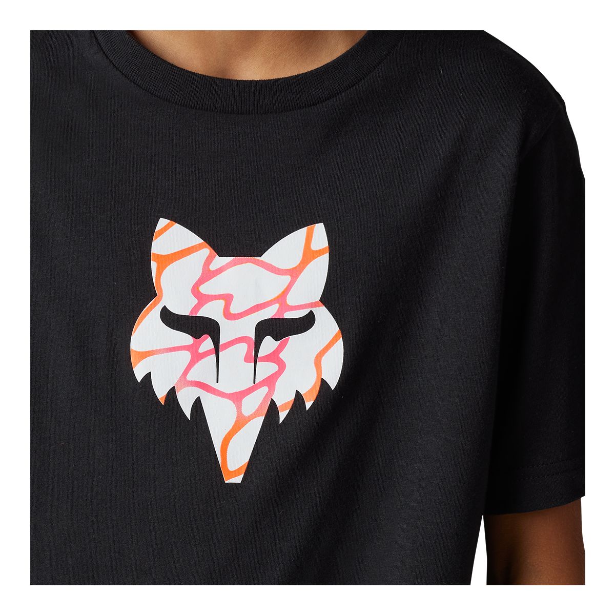 FOX Men's Ryver Short Sleeve T-Shirt