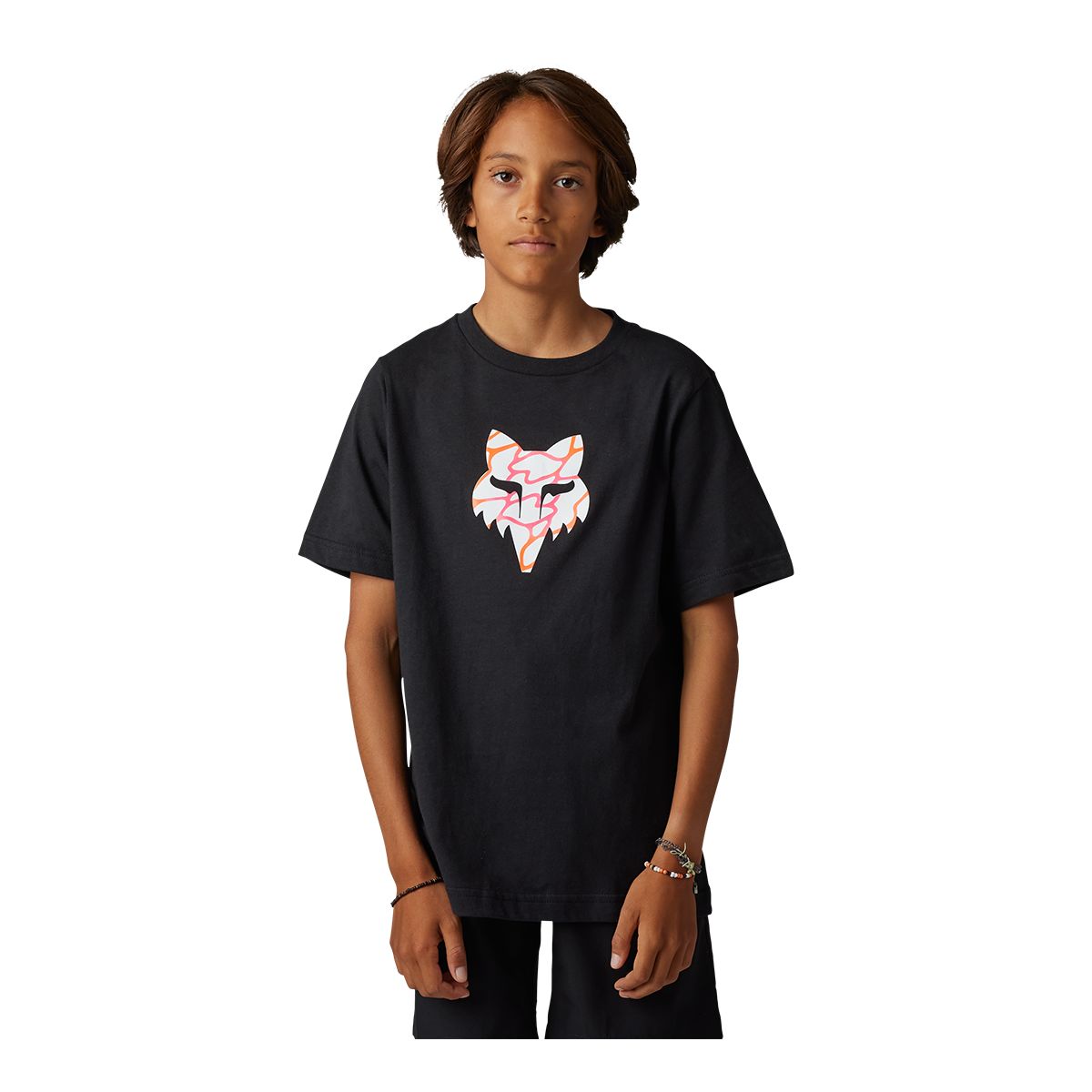 FOX Men's Ryver Short Sleeve T-Shirt