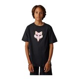 FOX Men's Ryver Short Sleeve T-Shirt Front_Flat