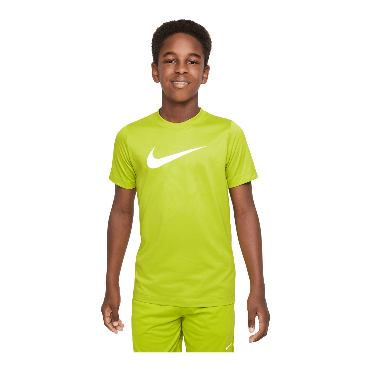 Boys dri outlet fit shirt