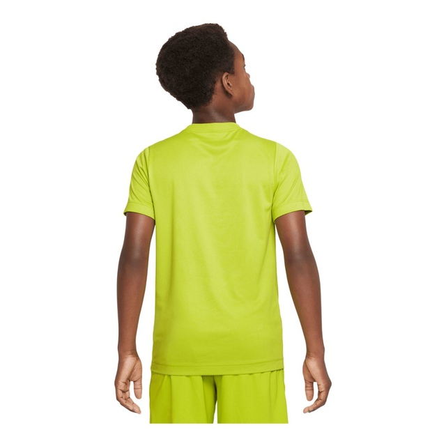 Nike Boys' DriFIT RLGD Swoosh T Shirt SportChek