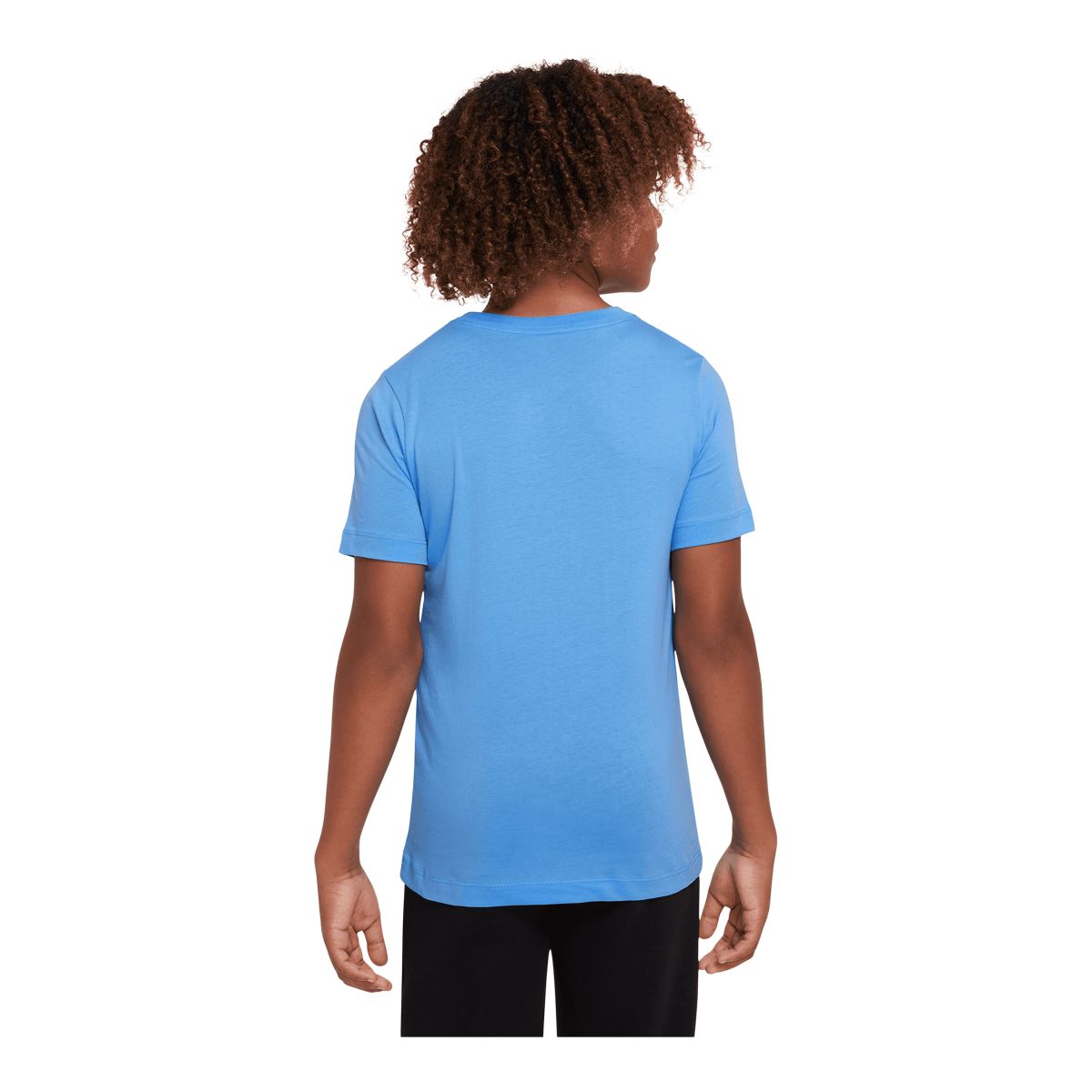 Nike Sportswear Boys' Seasonal Futura T Shirt