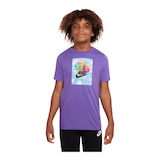 Nike Sportswear Boys' Create Pack 1 T Shirt Front_Flat