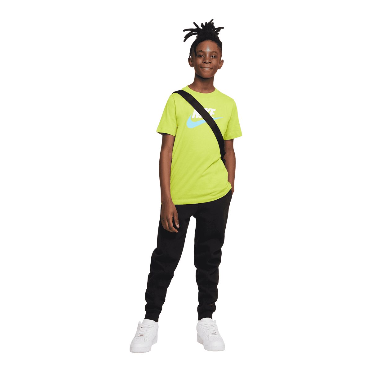 Nike Sportswear Kids' Futura Icon T Shirt