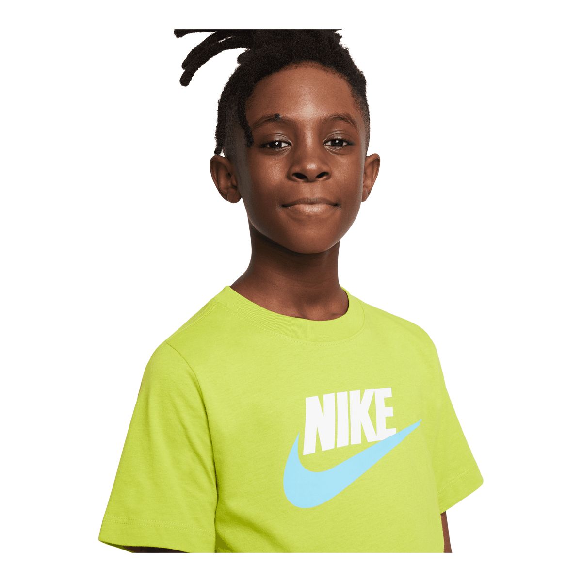 Nike Sportswear Kids' Futura Icon T Shirt