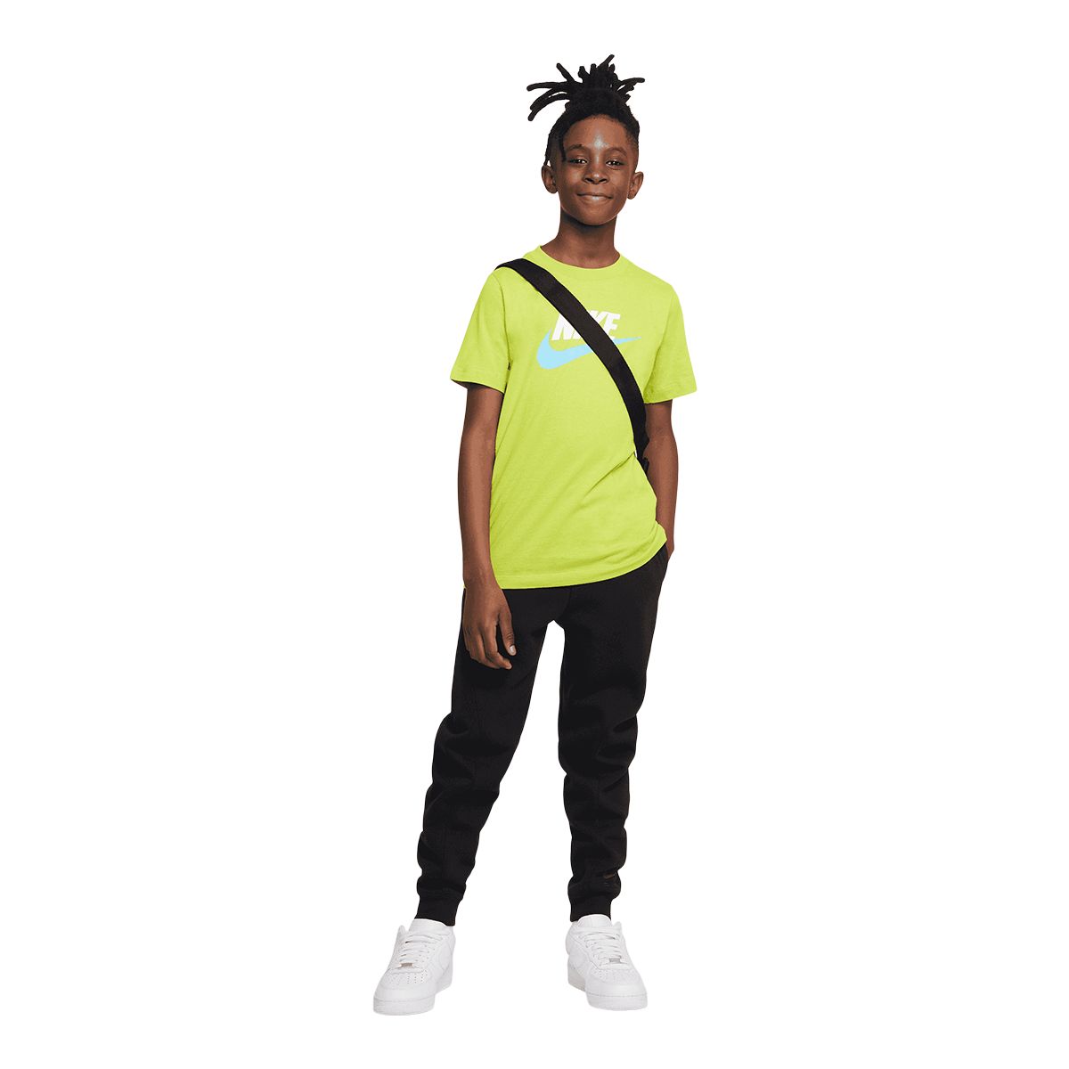 Nike Sportswear Kids' Futura Icon T Shirt