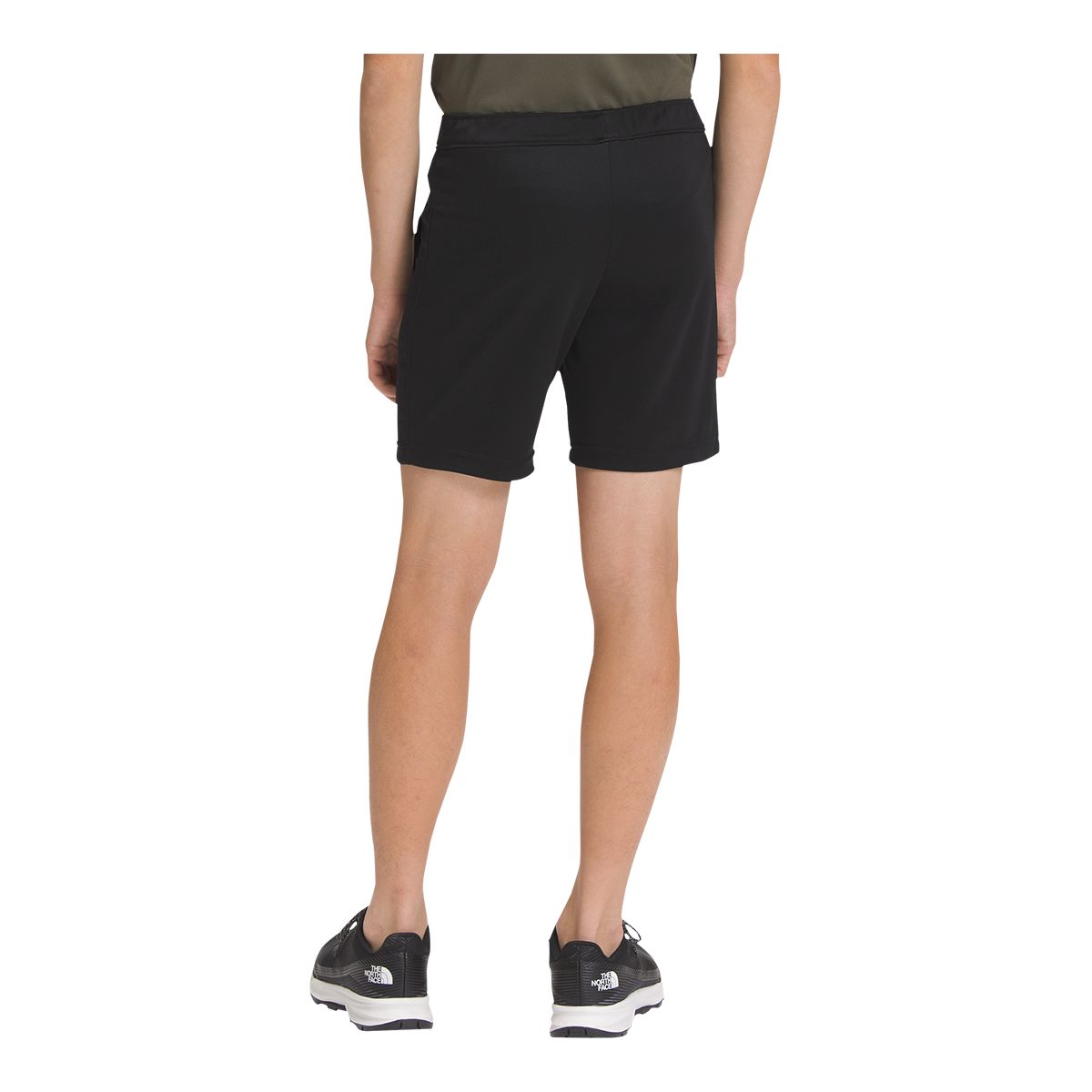 The North Face Boys' Never Stop Knit Training Shorts