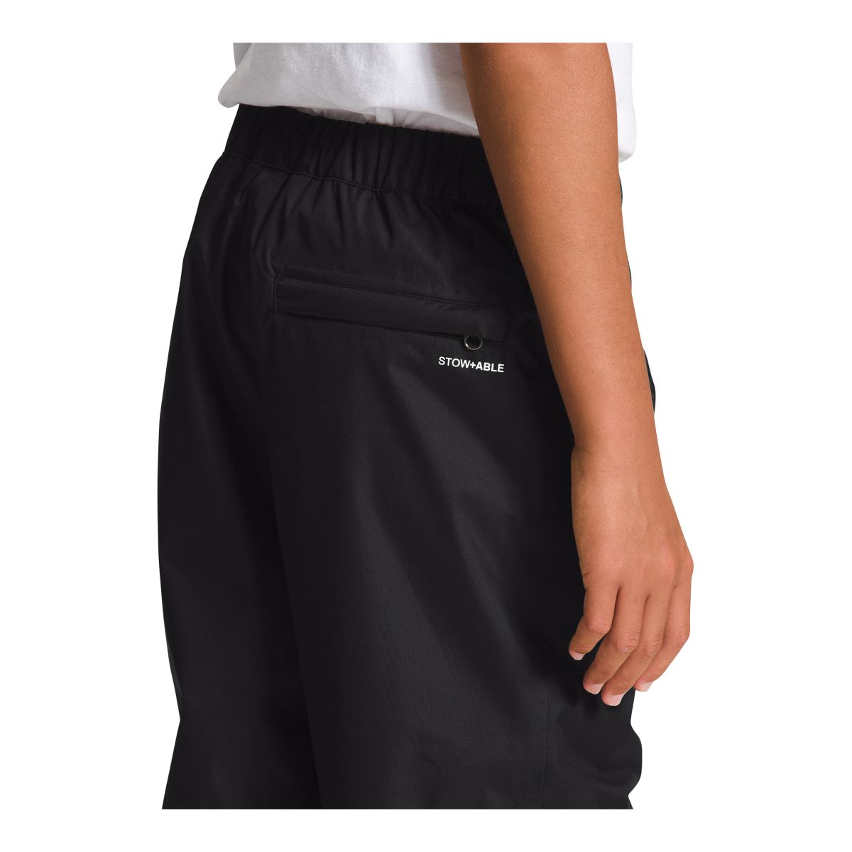 The North Face Boys' Antora Rain Pants