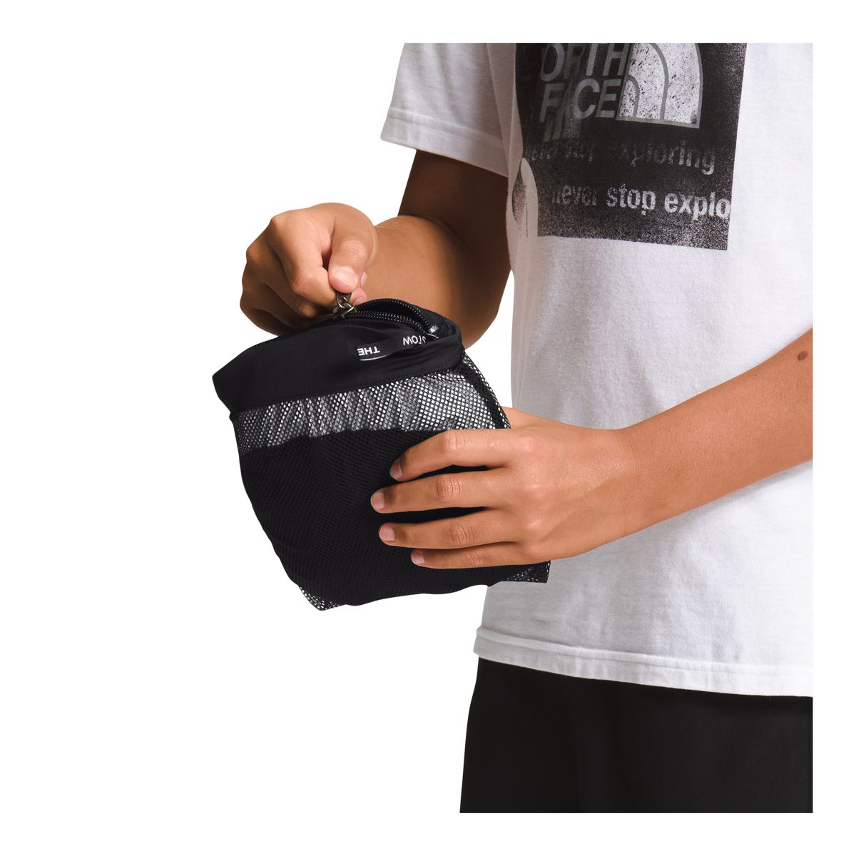 The North Face Boys' Antora Rain Pants