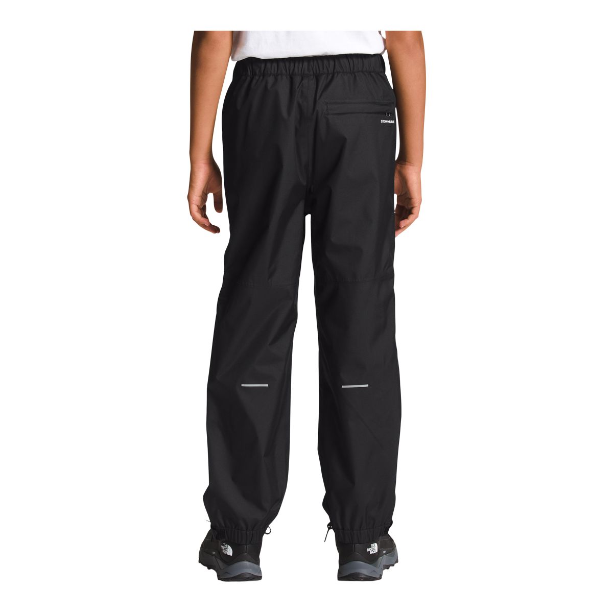 The North Face Boys' Antora Rain Pants