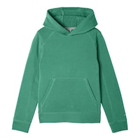 FWD Boys' All Year Pullover Hoodie Front_Flat