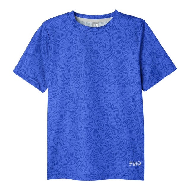 FWD Kids' Tech T-Shirt