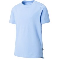 Ripzone Kids’ Ross T Shirt Front_Angled_Left