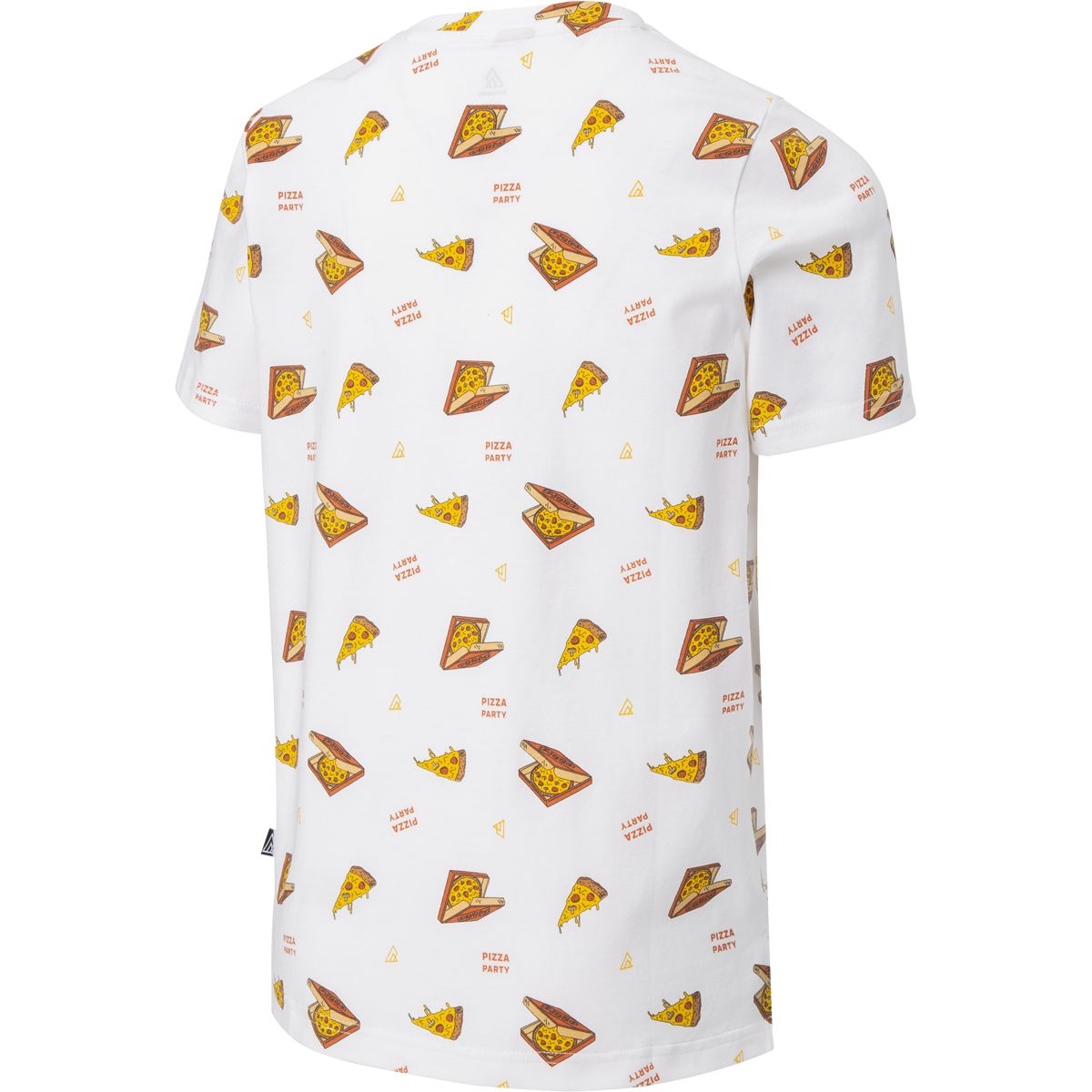 Ripzone Kids’ Carsten All Over Print Graphic T Shirt