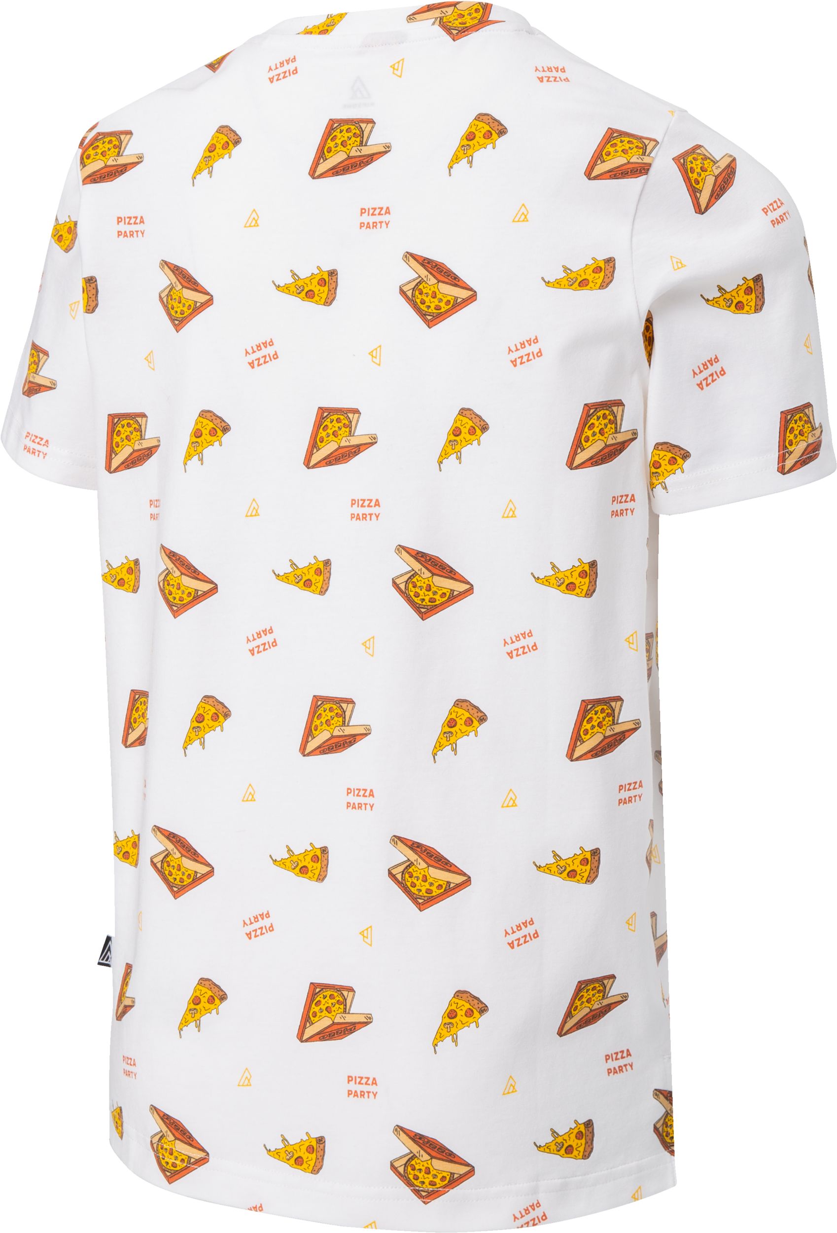 Ripzone Kids’ Carsten All Over Print Graphic T Shirt