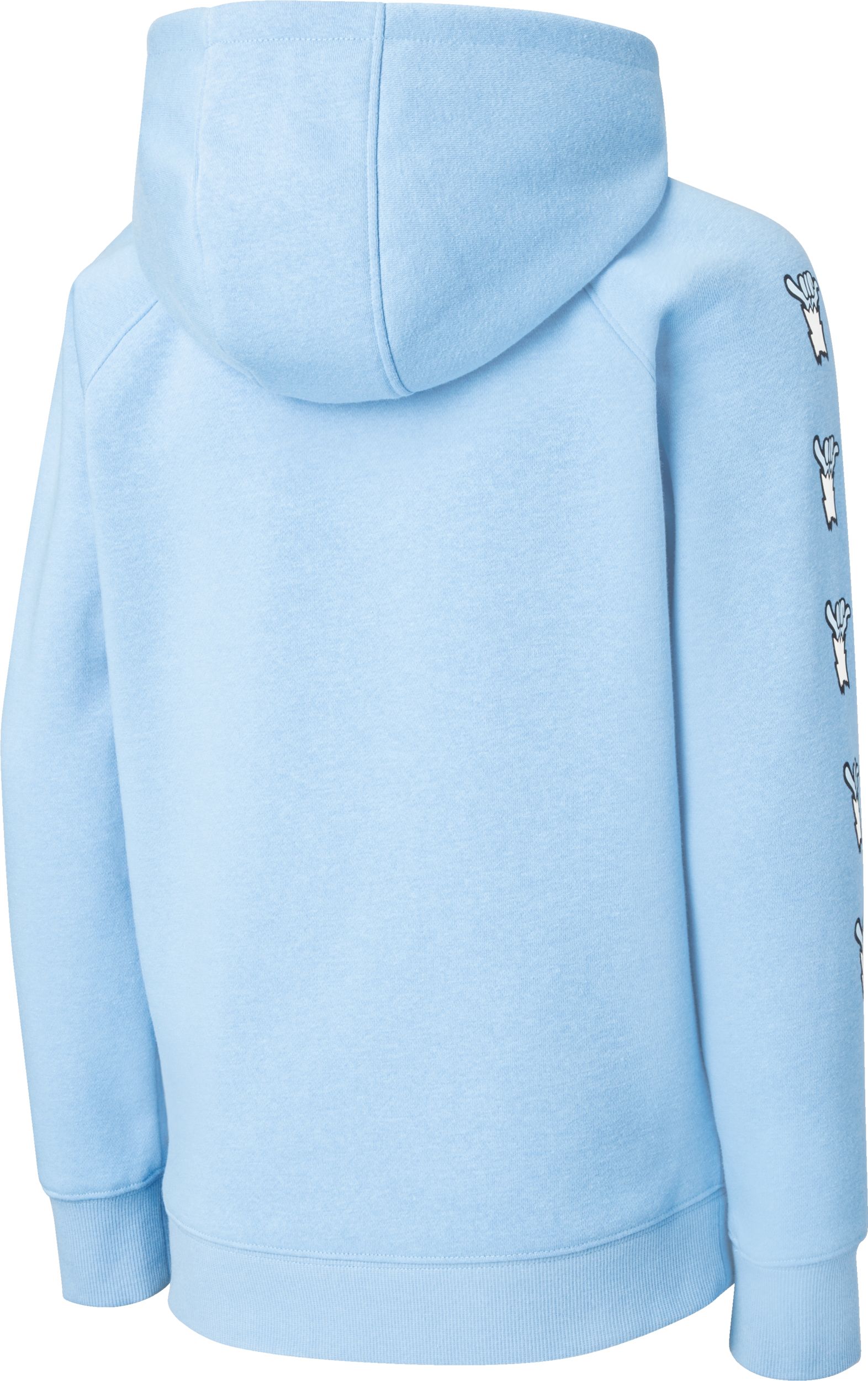 Ripzone Kids' Greystone Graphic Hoodie