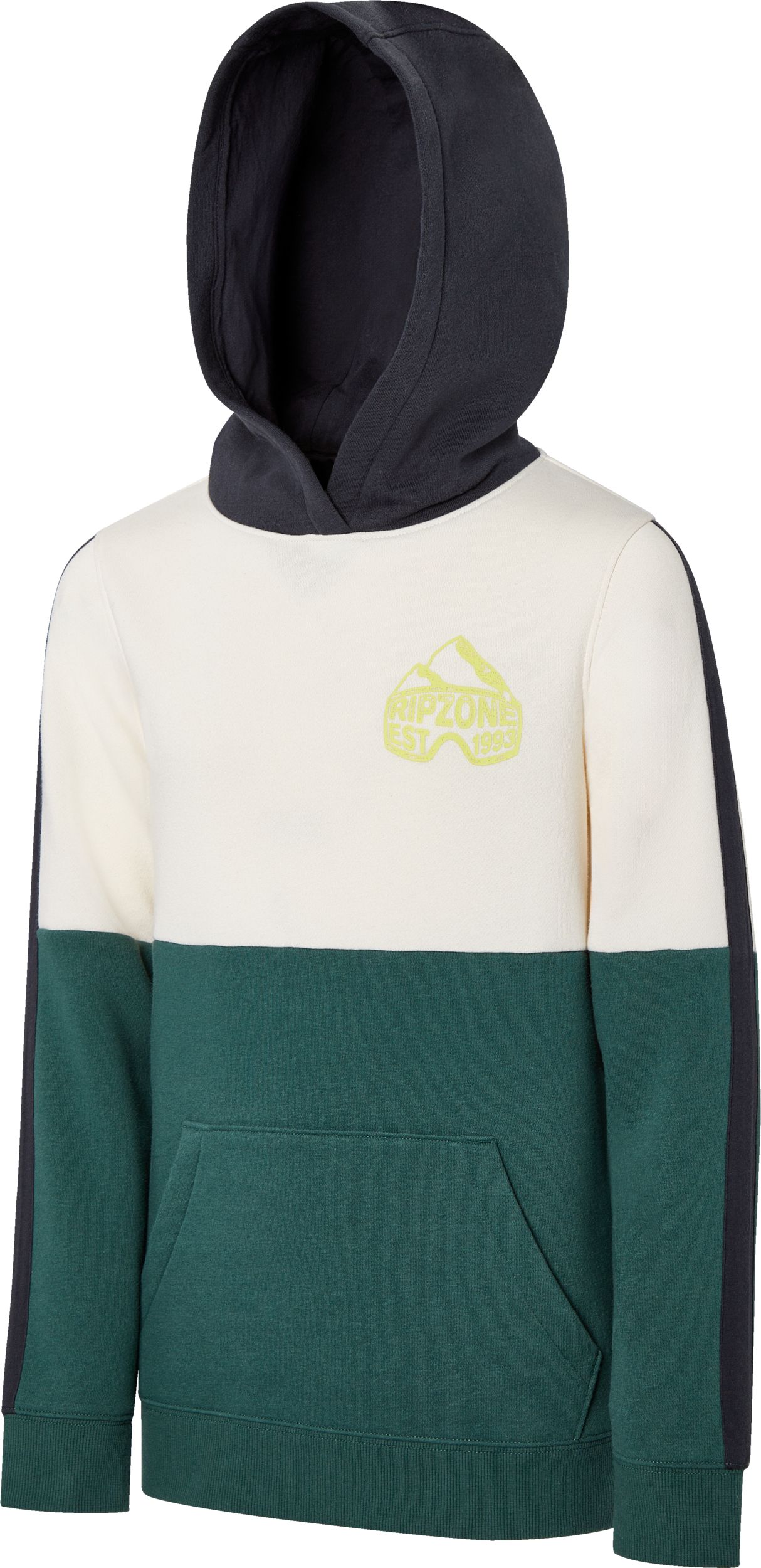 Ripzone Kids' Adventure Ready Cool Base Hoodie