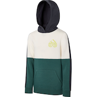 Ripzone Kids' Adventure Ready Cool Base Hoodie Front_Three_Fourths_Angled_Left