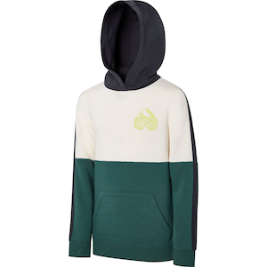 Ripzone Kids' Adventure Ready Cool Base Hoodie