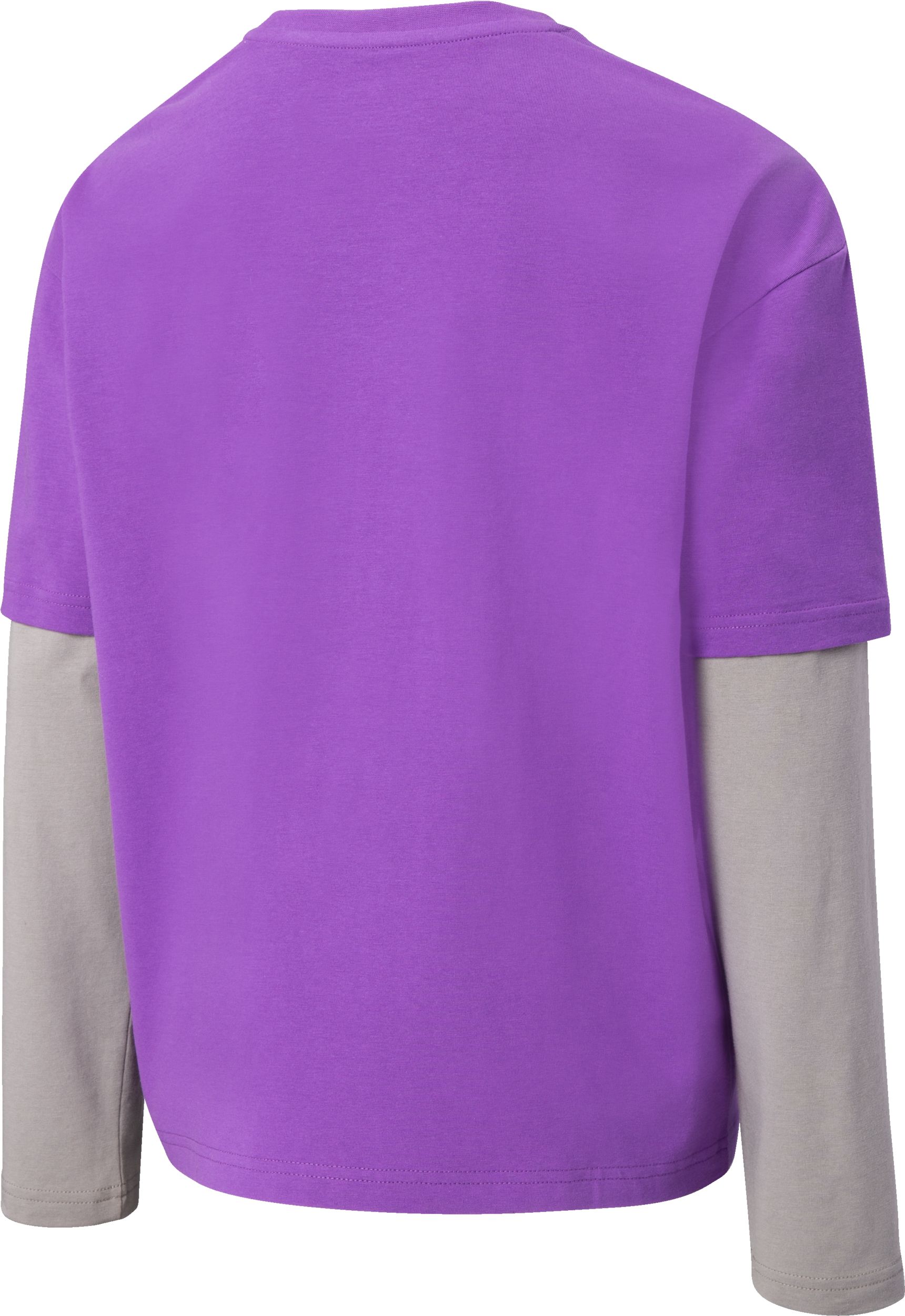 Ripzone Boys' Lets Go Fooler Long Sleeve Shirt | SportChek
